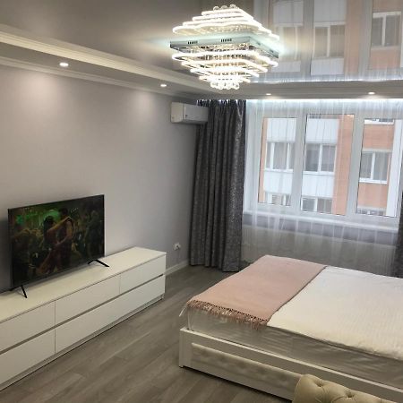 Apartamento Затишна Квартира Ternópil Exterior foto