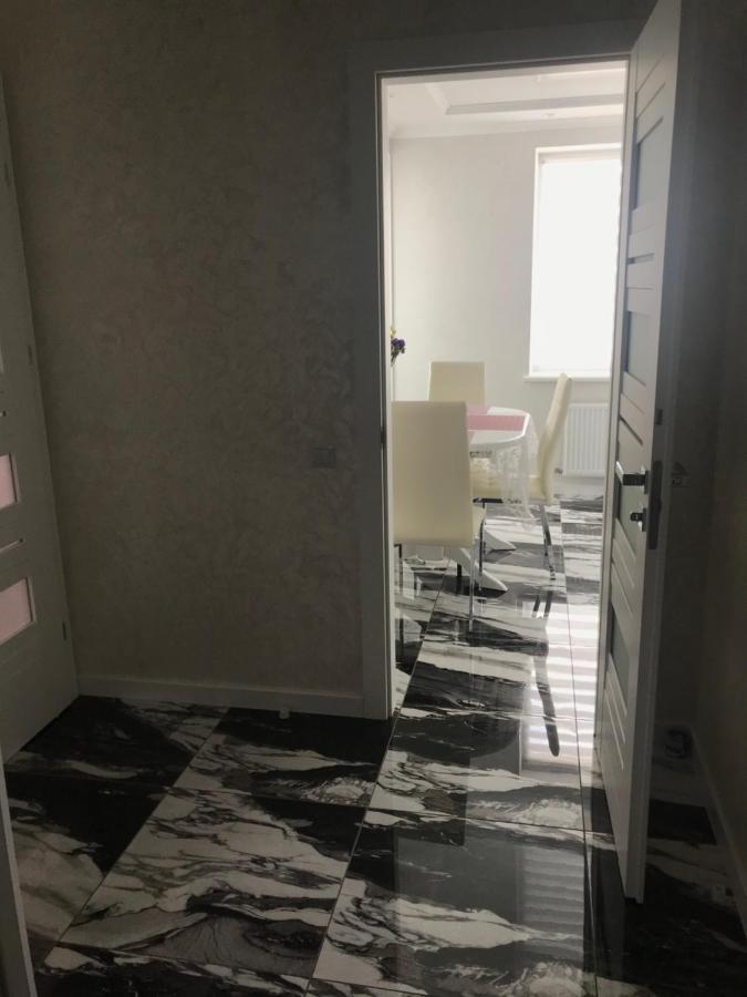 Apartamento Затишна Квартира Ternópil Exterior foto