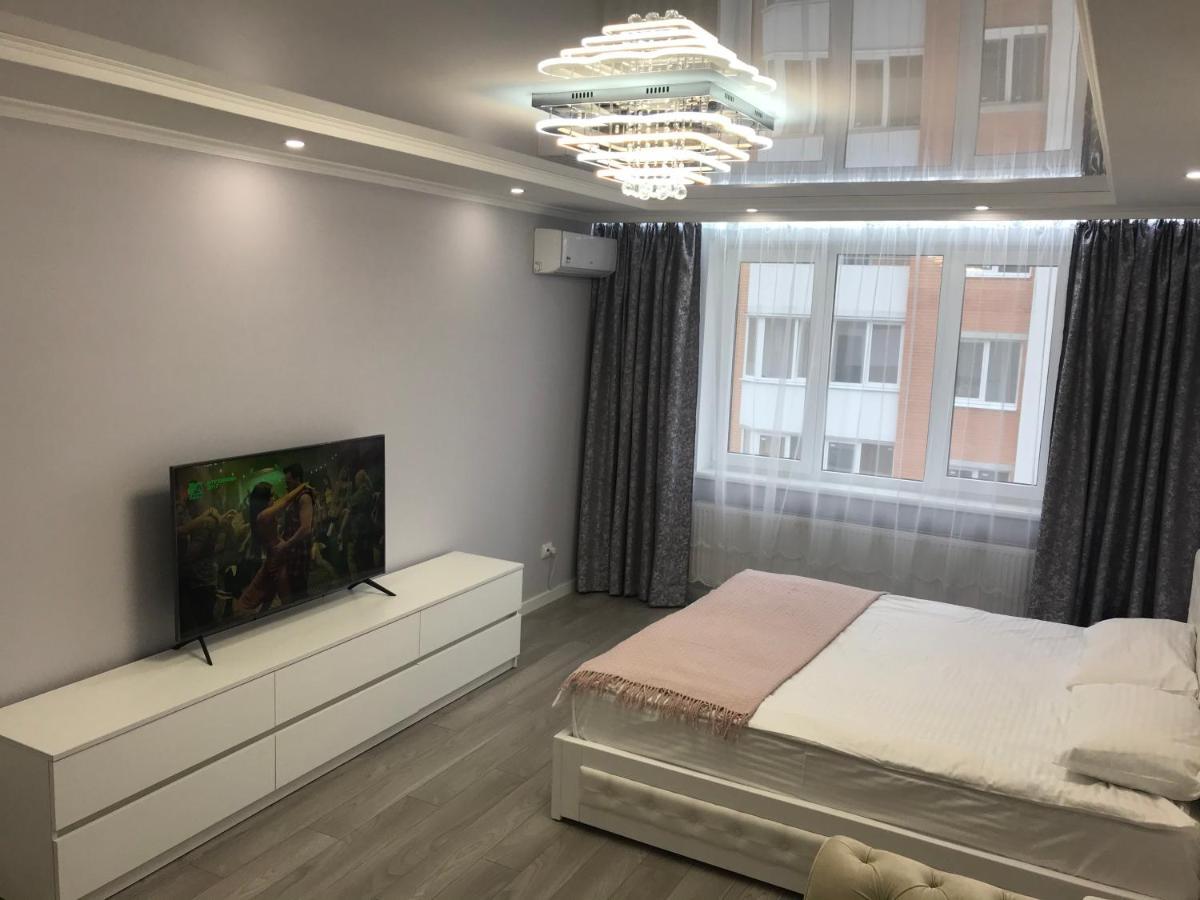Apartamento Затишна Квартира Ternópil Exterior foto
