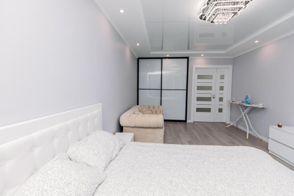 Apartamento Затишна Квартира Ternópil Exterior foto